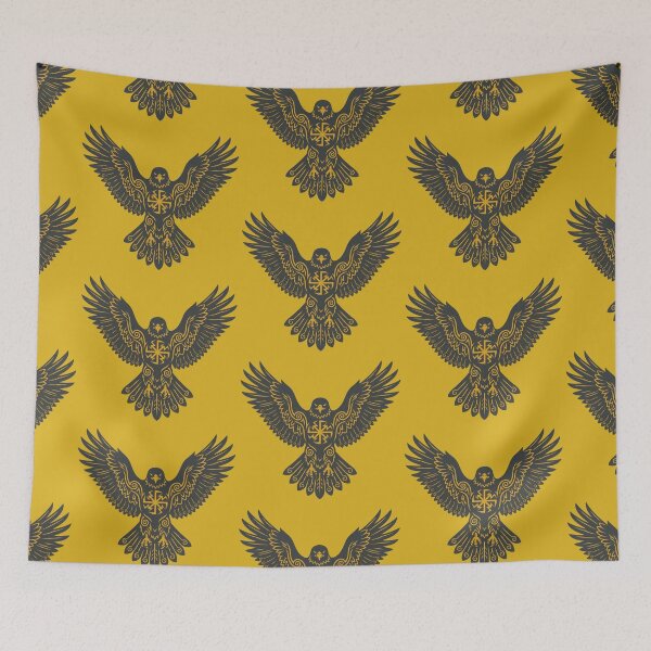 Item preview, Slavic Eagle Ancient Spirit Animal designed and sold by Mission Ready.