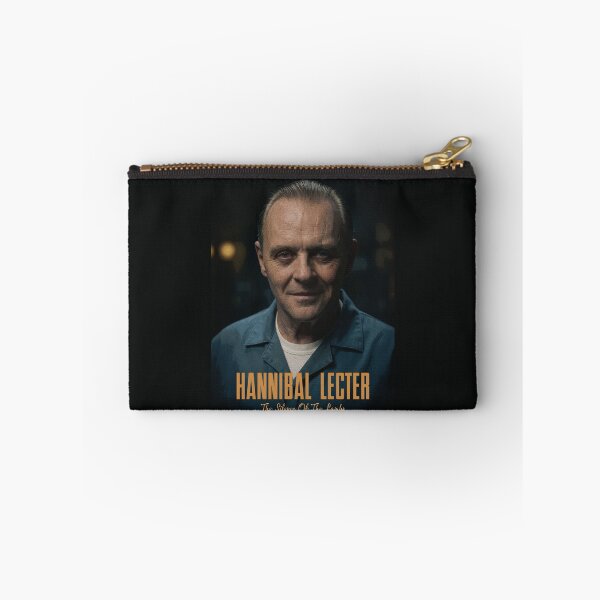 Item preview, Hannibal Lecter - The Silence of the Lambs Poster designed and sold by Enea Kelo.