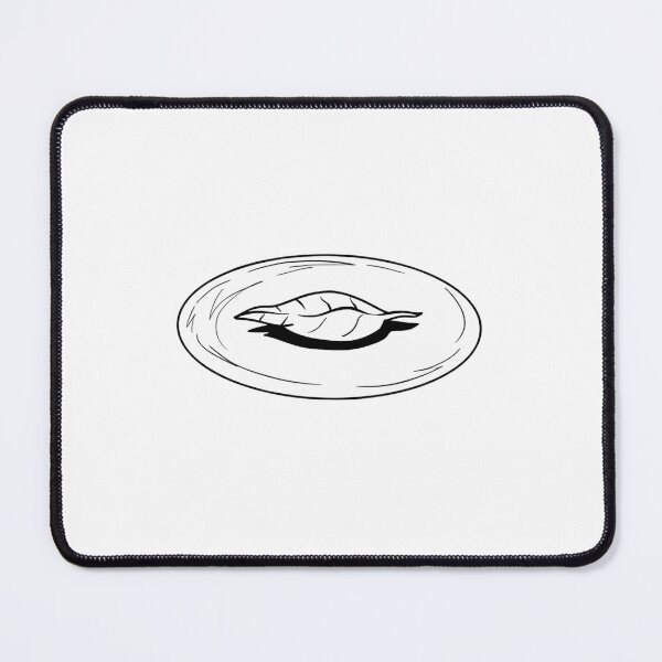 Item preview, The Strategic Leaf Choice - Symbolic Board Piece  designed and sold by Mrdonut-ARt.