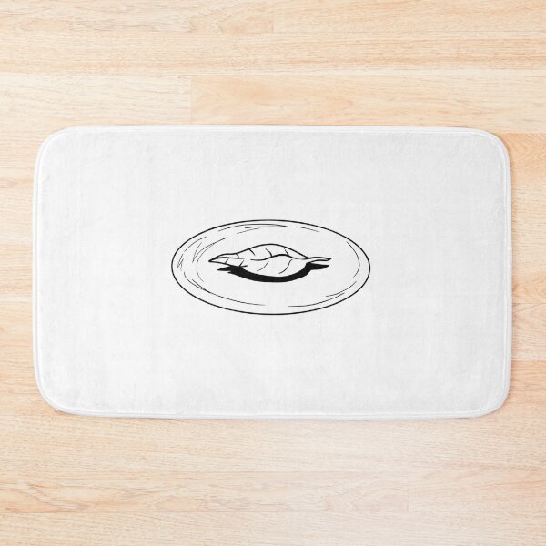 Item preview, The Strategic Leaf Choice - Symbolic Board Piece  designed and sold by Mrdonut-ARt.