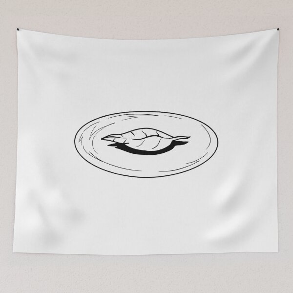Item preview, The Strategic Leaf Choice - Symbolic Board Piece  designed and sold by Mrdonut-ARt.