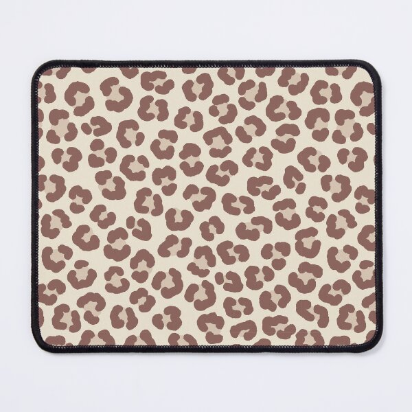 Item preview, Beige Leopard Print designed and sold by Twosided.