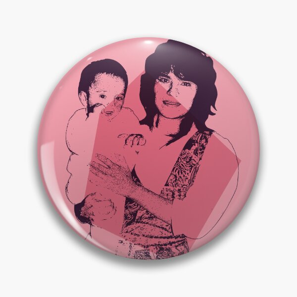 Item preview, Mother And Son Memory Art designed and sold by danielrospad.