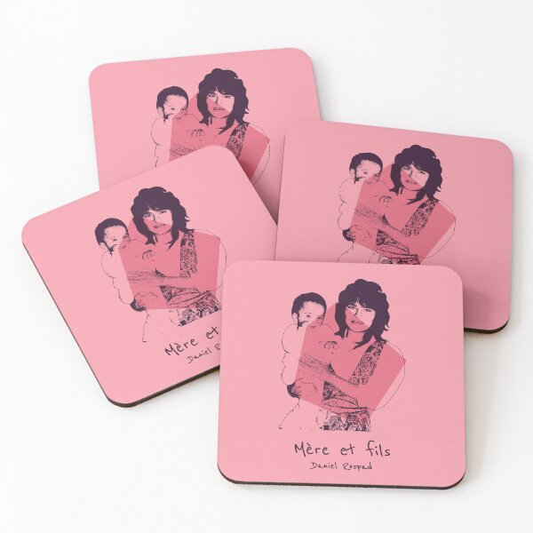 Item preview, Mother And Son Memory Art designed and sold by danielrospad.