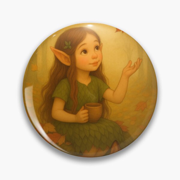 Item preview, Liora and Firn designed and sold by Magellandoo.