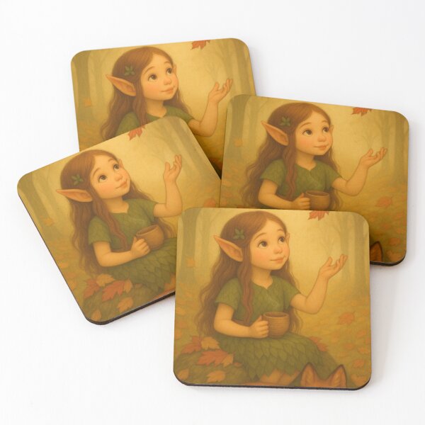 Item preview, Liora and Firn designed and sold by Magellandoo.