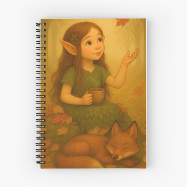 Item preview, Liora and Firn designed and sold by Magellandoo.
