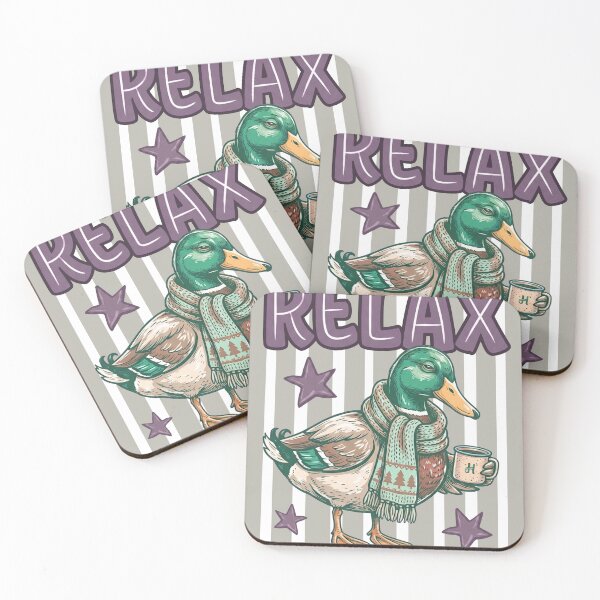 Item preview, Relax Hiking Shirt, Cute Outdoor Design designed and sold by TeeVerse27.