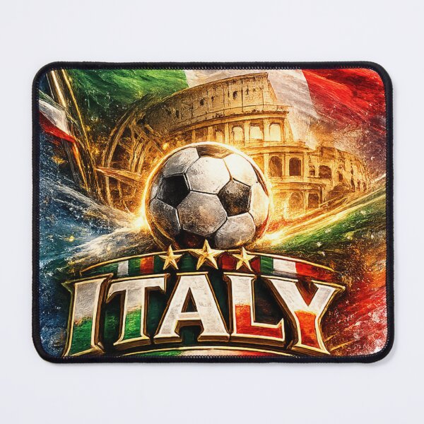 Item preview, Italy Soccer Pride designed and sold by CBL.
