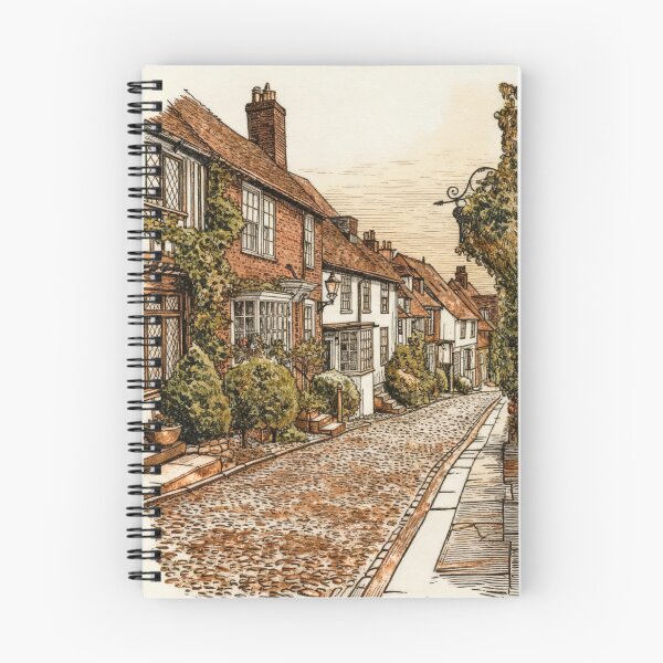 Item preview, In the suburbs designed and sold by sid1802.