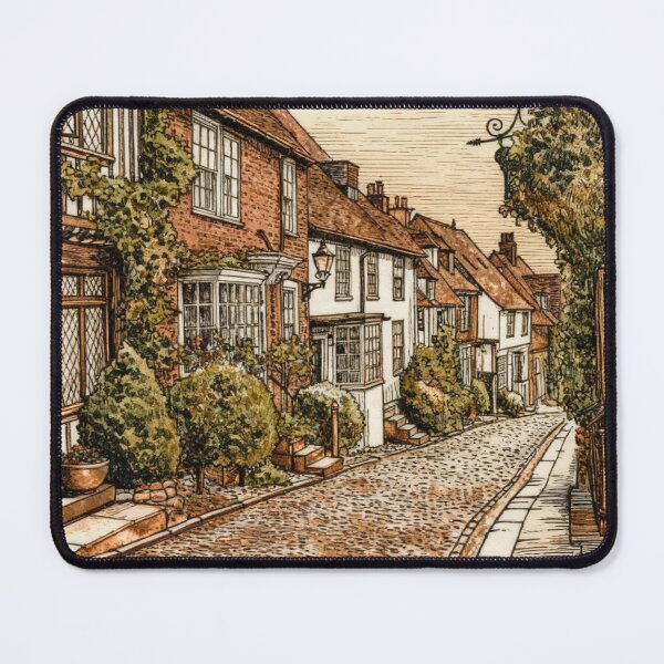 Item preview, In the suburbs designed and sold by sid1802.