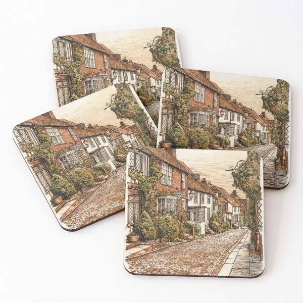 Item preview, In the suburbs designed and sold by sid1802.
