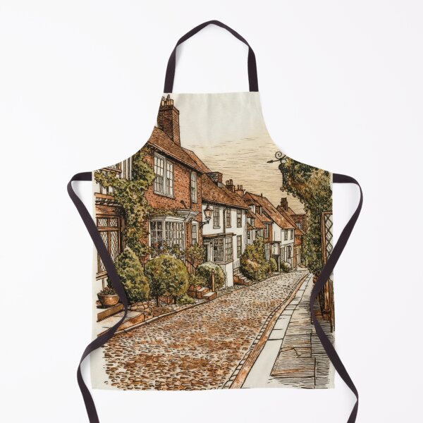 Item preview, In the suburbs designed and sold by sid1802.