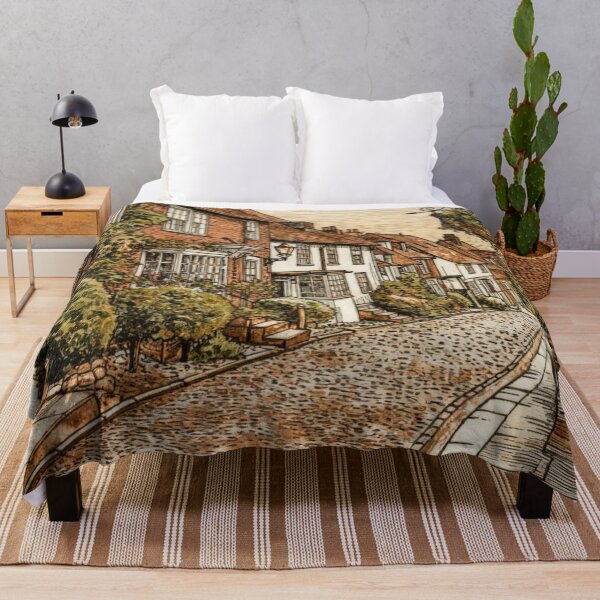 Item preview, In the suburbs designed and sold by sid1802.