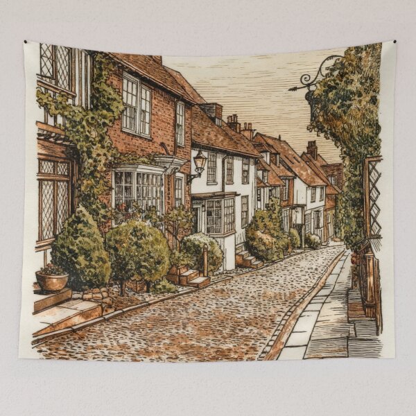 Item preview, In the suburbs designed and sold by sid1802.