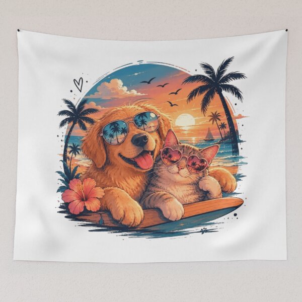 Item preview, Vibe Forever  designed and sold by GatesShop.