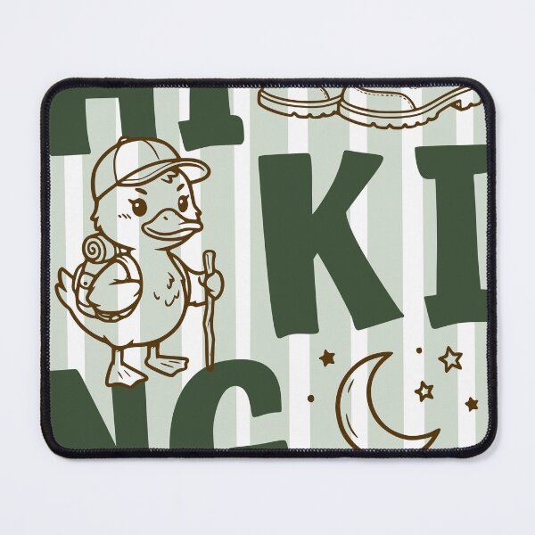 Item preview, Hiking Sweetie Shirt, Cute Hiking Design designed and sold by TeeVerse27.