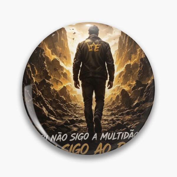 Item preview, Herois designed and sold by Passos-de-fé .