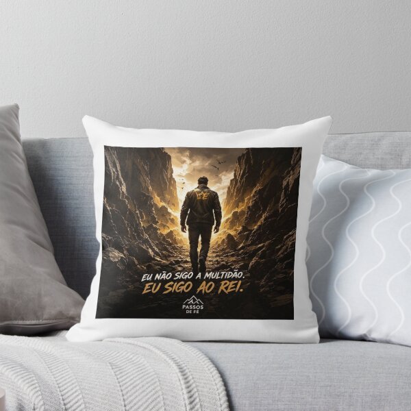 Item preview, Herois designed and sold by Passos-de-fé .