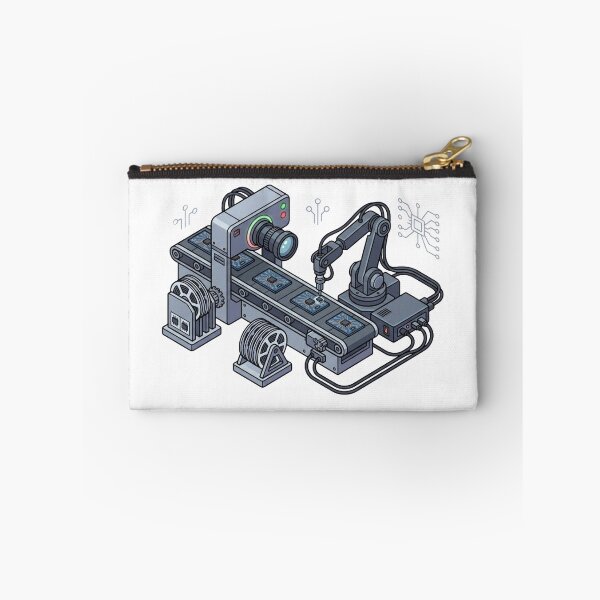 Item preview, Retro Floppy Disk Pixel Melt Geek designed and sold by caffeinepixels.