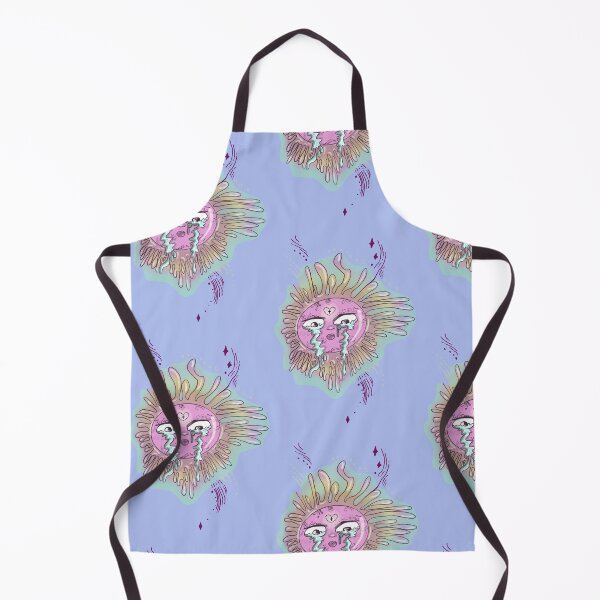 Item preview, Chillona mexicana Sun designed and sold by Mestiza Bruja Studio.