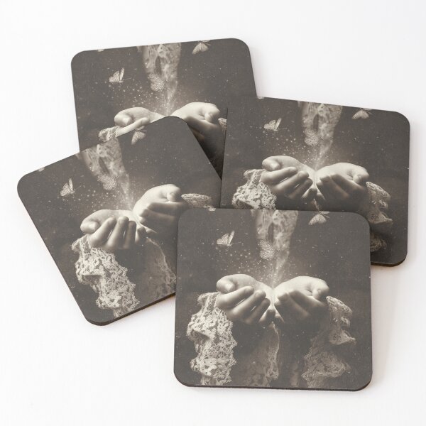 Item preview, Butterflies from Within designed and sold by SpecInkStudio.