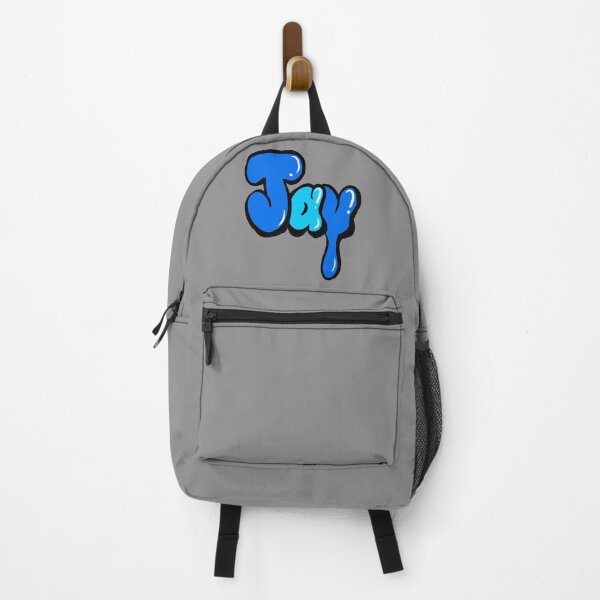 Item preview, Jay - in Blue The top 10 best Personalized Custom Name gift ideas for boys and men Max designed and sold by Artonmytee.