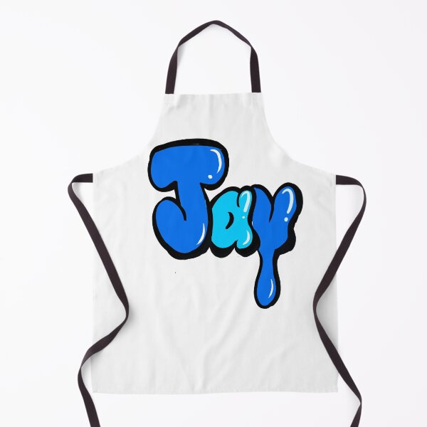 Item preview, Jay - in Blue The top 10 best Personalized Custom Name gift ideas for boys and men Max designed and sold by Artonmytee.