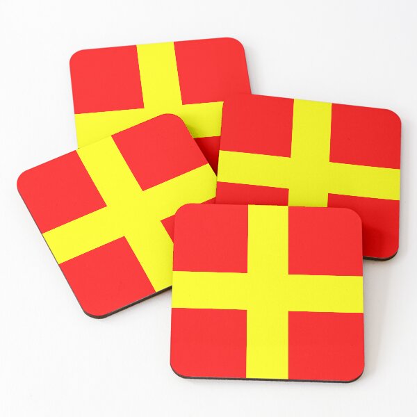 Item preview, Romeo Maritime Signal Flag - Phonetic Alphabet designed and sold by AnnSign.
