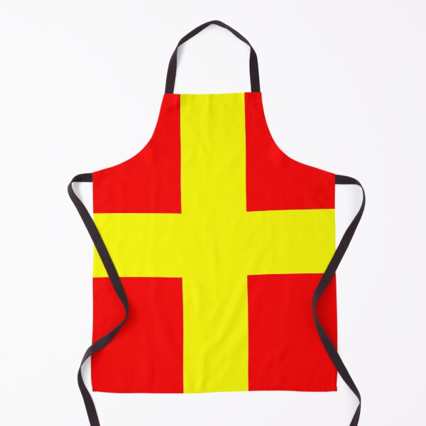 Item preview, Romeo Maritime Signal Flag - Phonetic Alphabet designed and sold by AnnSign.