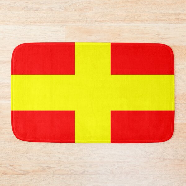 Item preview, Romeo Maritime Signal Flag - Phonetic Alphabet designed and sold by AnnSign.