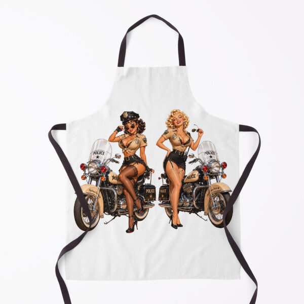 Item preview, "Retro Glamour: Charm and Audacity of Pin-Ups” designed and sold by CHRIST5000.