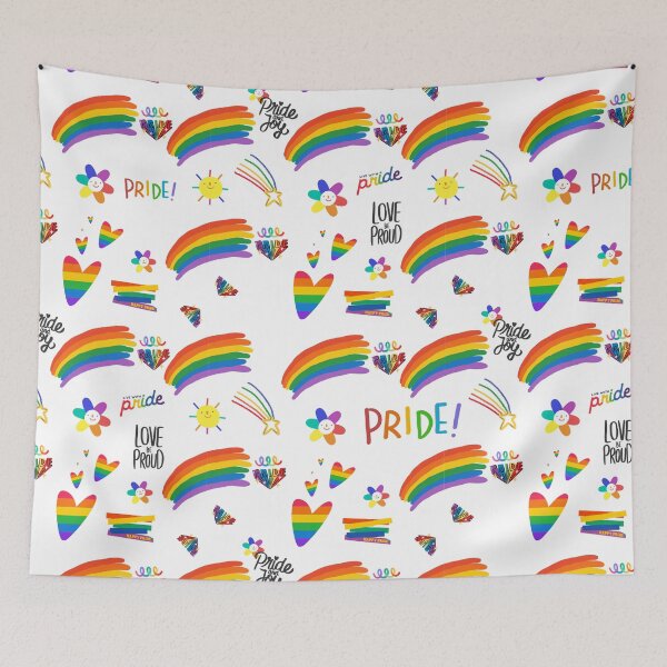 Item preview, Pride Mode designed and sold by LifeParody.