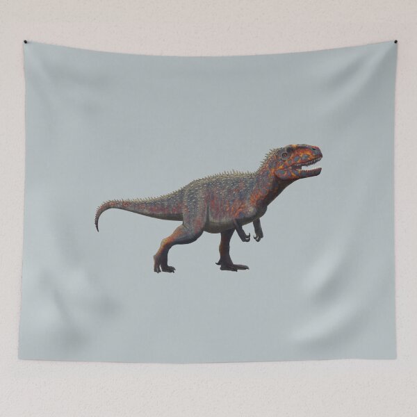 Item preview, Lava Dinosaur  designed and sold by Dino-drawings.