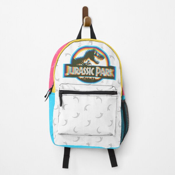 Item preview, Jurassic Park Soft CMYK designed and sold by animinimal.
