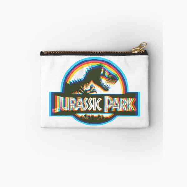 Item preview, Jurassic Park Soft CMYK designed and sold by animinimal.