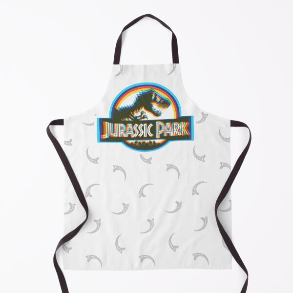 Item preview, Jurassic Park Soft CMYK designed and sold by animinimal.