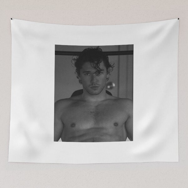 Item preview, Garrett Graham designed and sold by Di23Y.