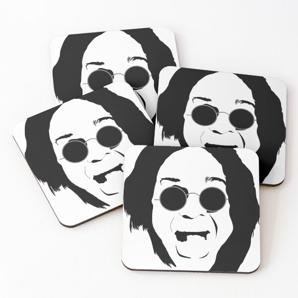 Item preview, Ozzy Osborne Graphic Image designed and sold by SloganStorm.