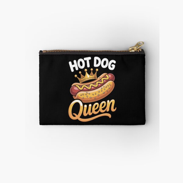 Aperçu de l'œuvre La reine du hot-dog créée et vendue par jkrphoto.