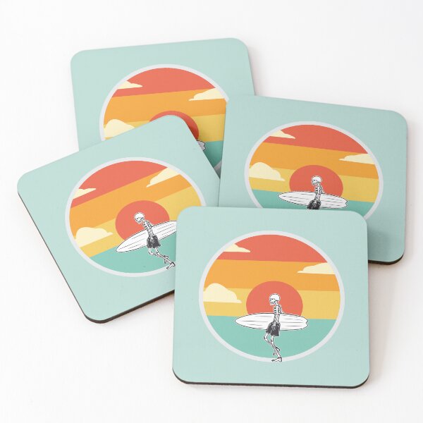 Item preview, Forever Surfer  designed and sold by FanFest.