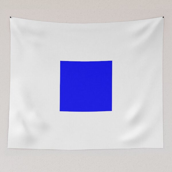 Item preview, Sierra Maritime Signal Flag - Phonetic Alphabet designed and sold by AnnSign.
