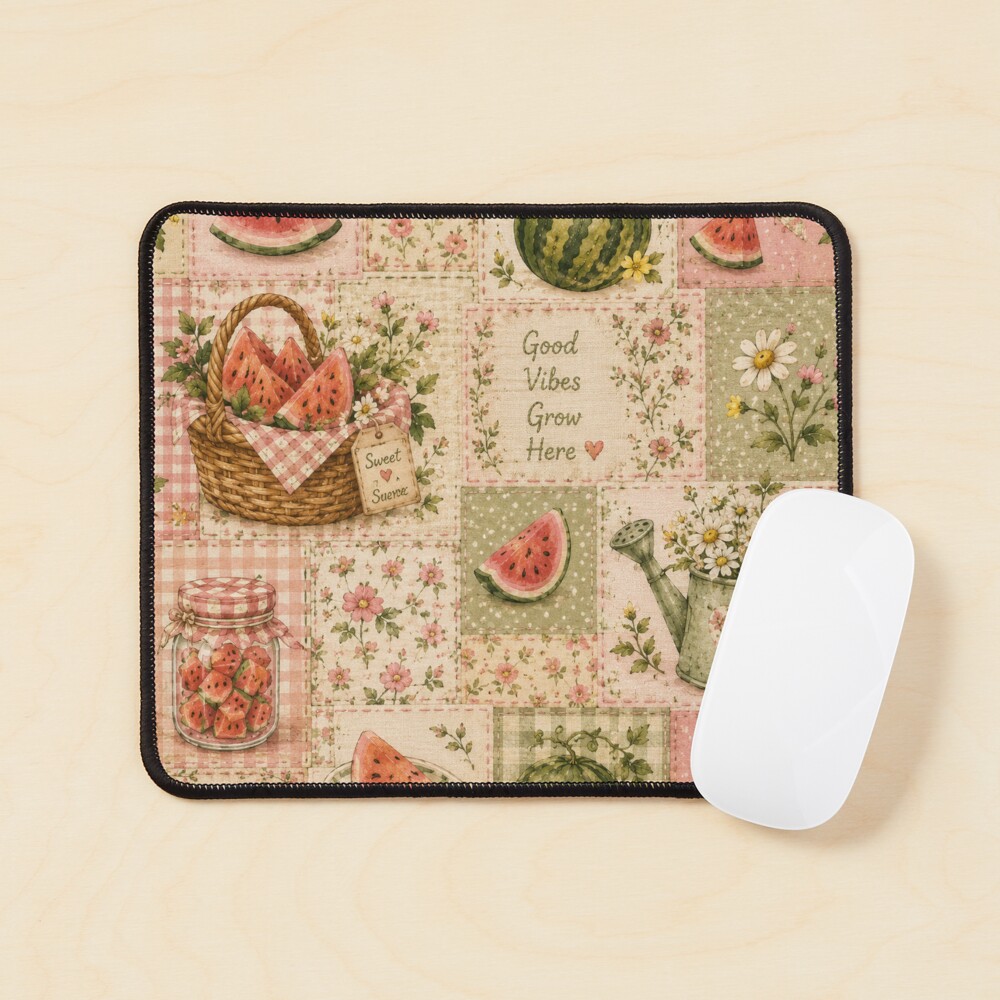 Item preview, Mouse Pad designed and sold by Aramdesing.