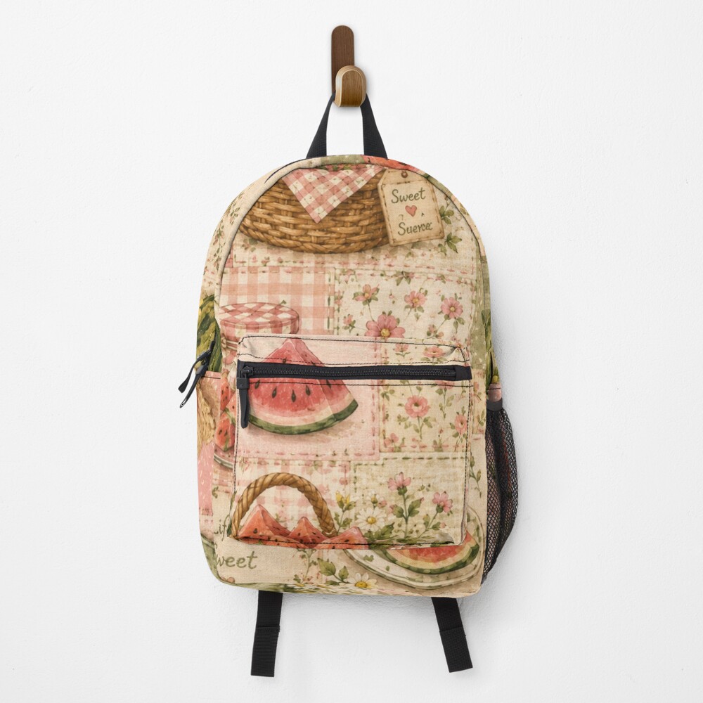 Item preview, Backpack designed and sold by Aramdesing.