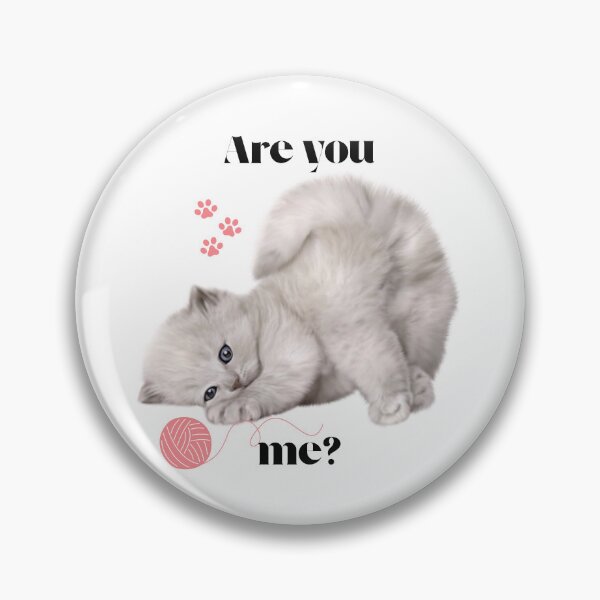 Item preview, Are you kitten me? designed and sold by AndamaArt.