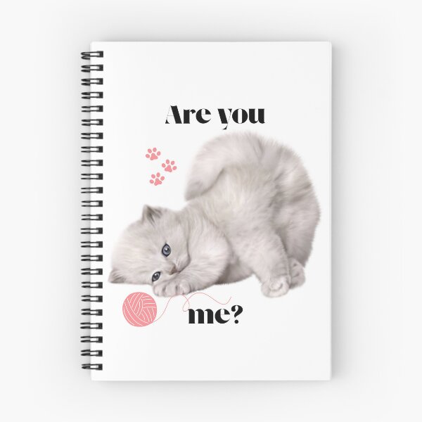 Item preview, Are you kitten me? designed and sold by AndamaArt.