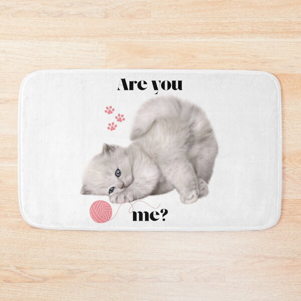 Item preview, Are you kitten me? designed and sold by AndamaArt.