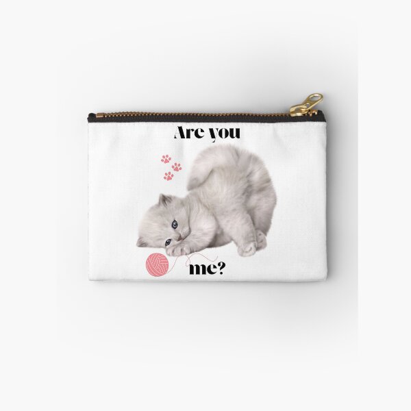 Item preview, Are you kitten me? designed and sold by AndamaArt.