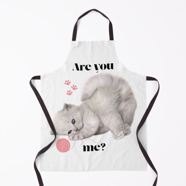 Item preview, Are you kitten me? designed and sold by AndamaArt.