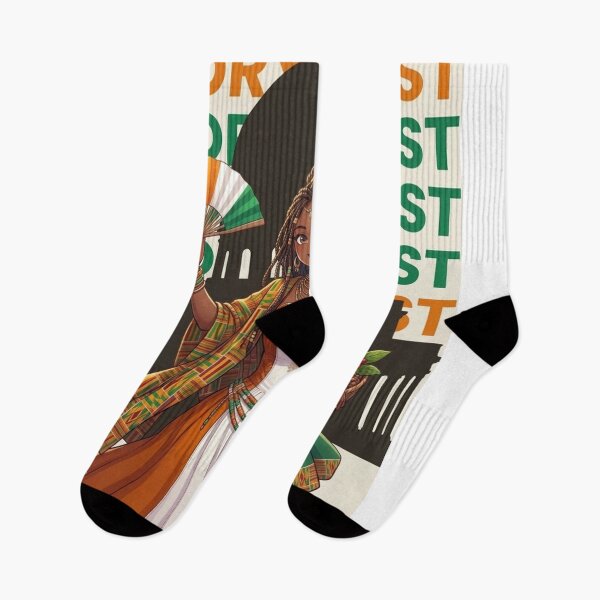 Item preview, Adjoua – Golden Rhythm of Ivory Coast designed and sold by DanSena.